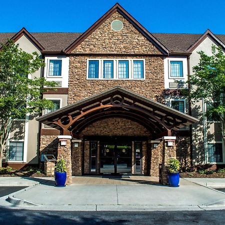 Sonesta Es Suites Atlanta Alpharetta Avalon Екстер'єр фото