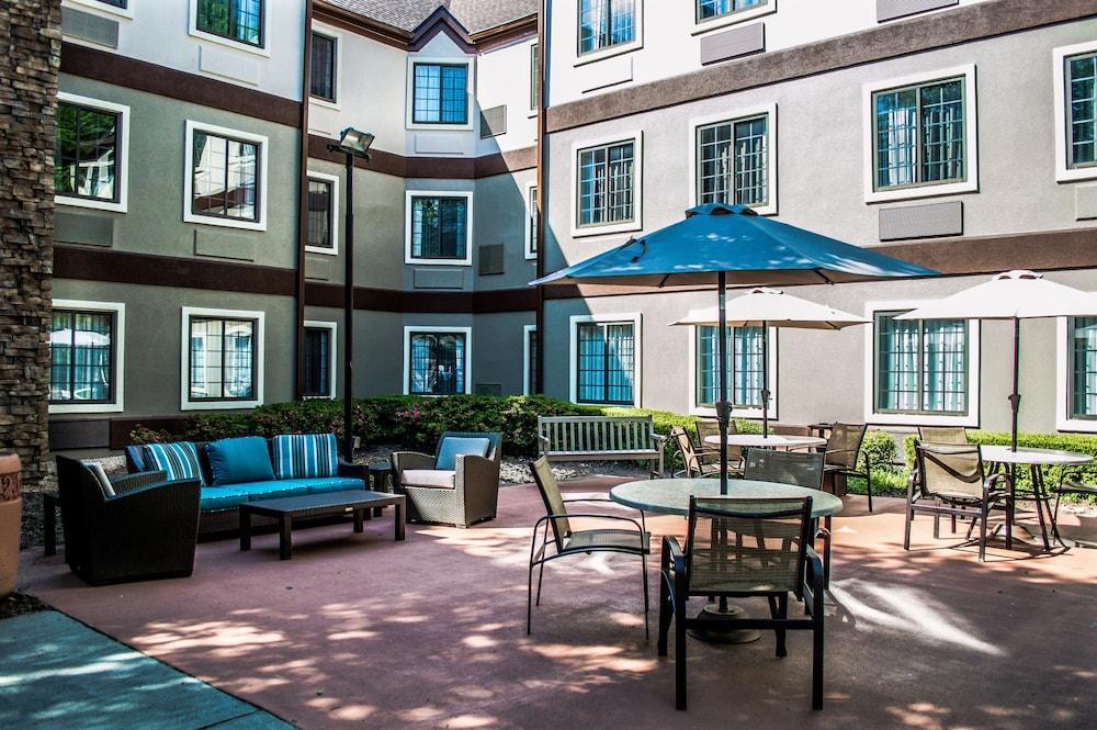 Sonesta Es Suites Atlanta Alpharetta Avalon Екстер'єр фото